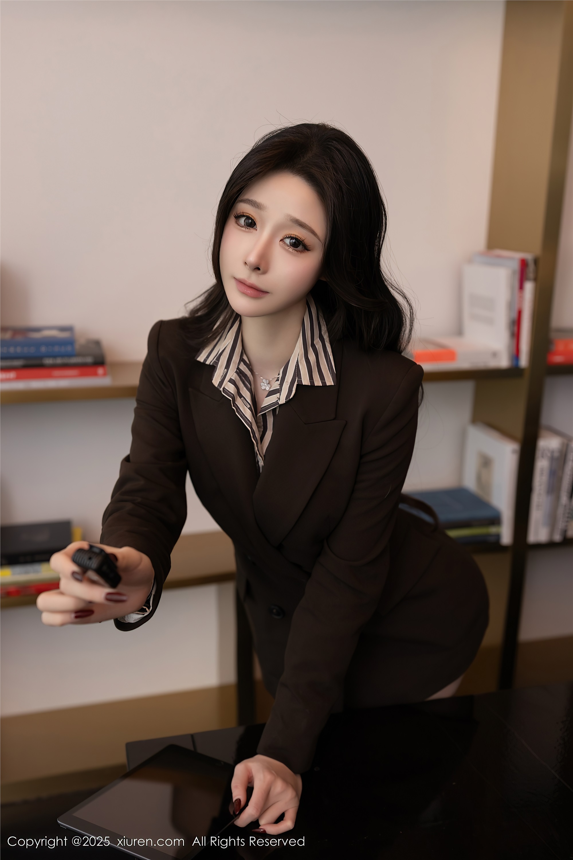 Xiuren秀人网 2025.04.25 NO.10202 小逗逗